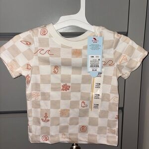 NWT Cat&Jack TShirt